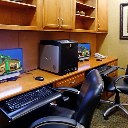Holiday Inn Hotels Batesville By Ihg Eksteriør bilde