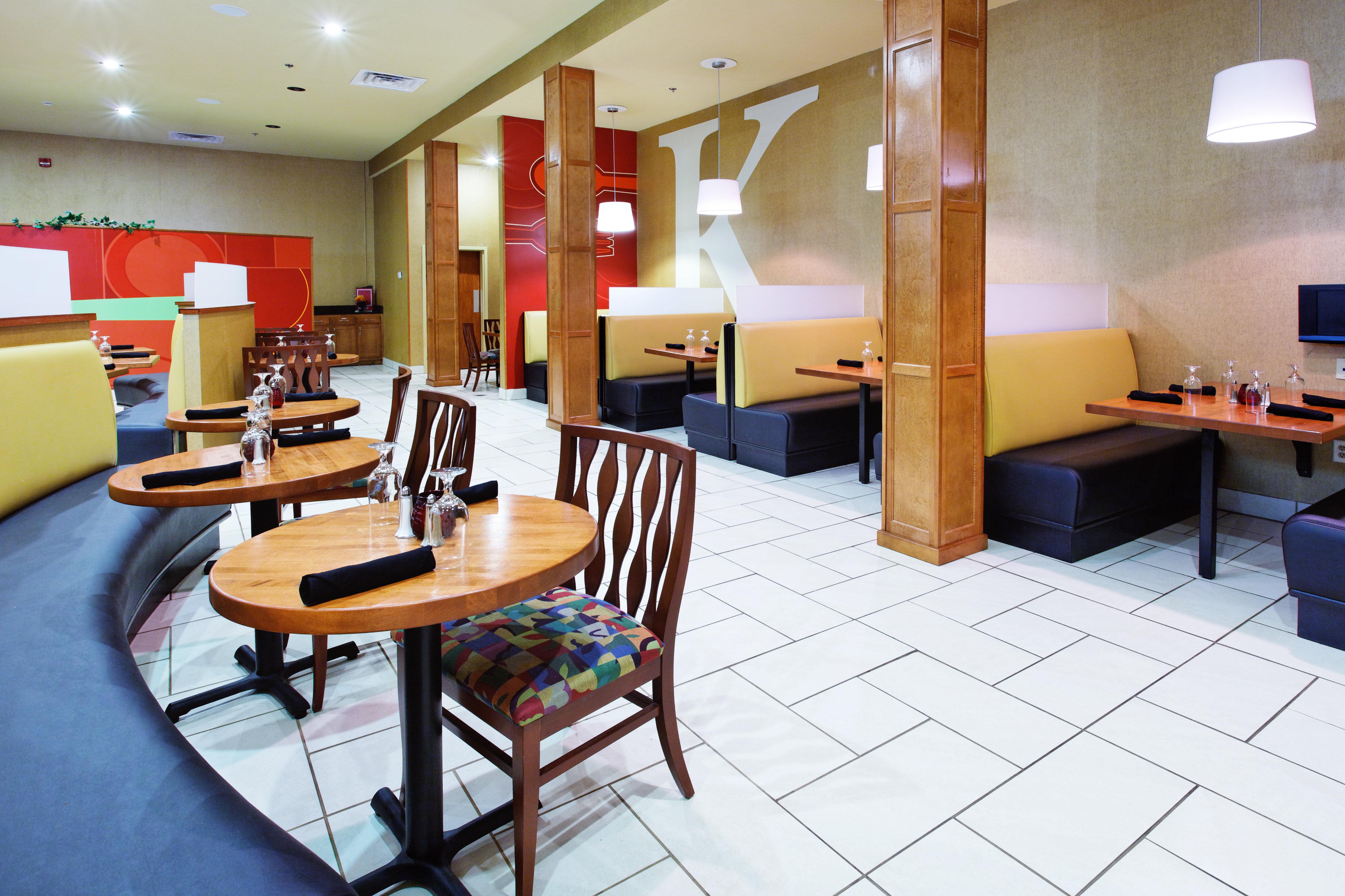 Holiday Inn Hotels Batesville By Ihg Eksteriør bilde