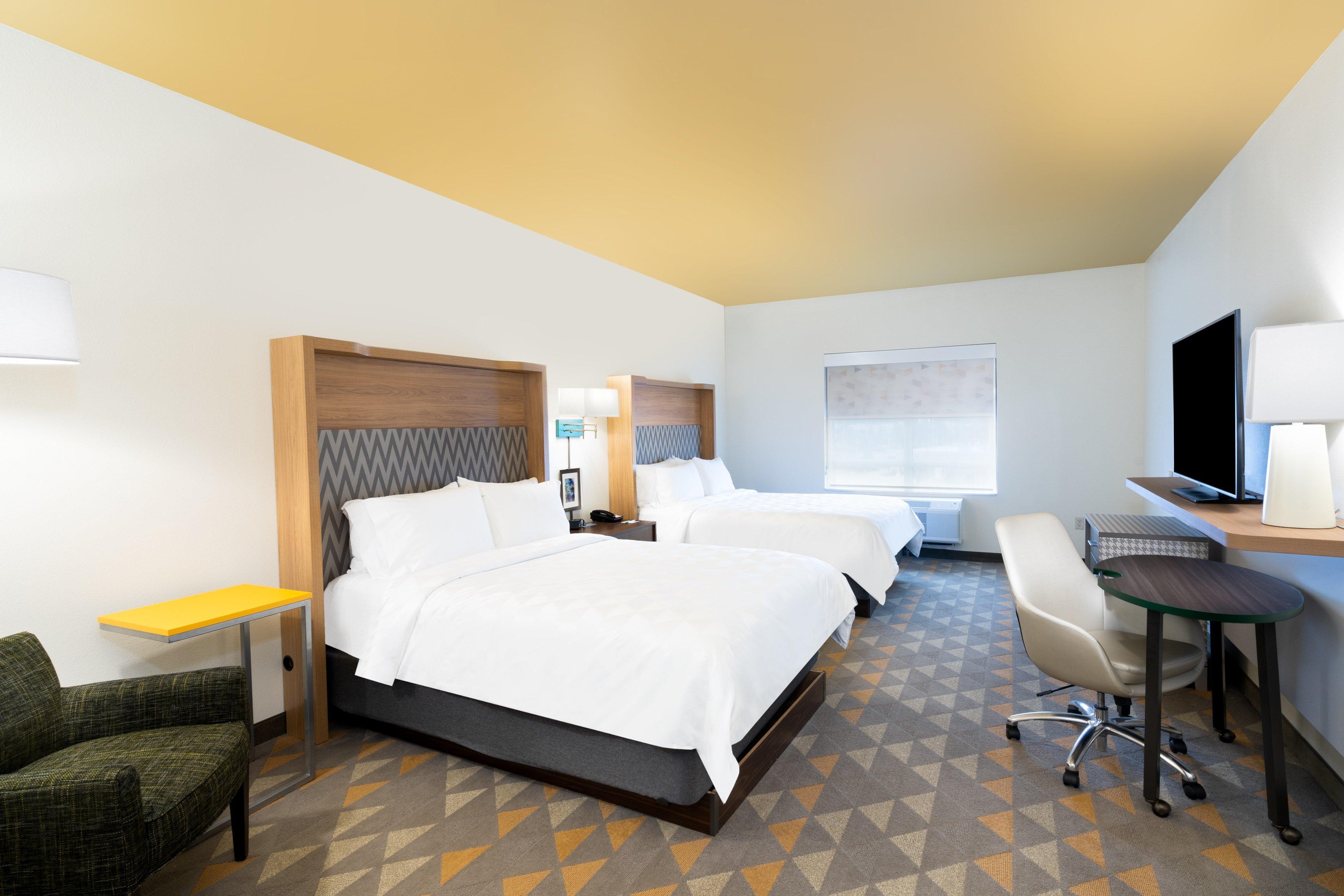 Holiday Inn Hotels Batesville By Ihg Eksteriør bilde