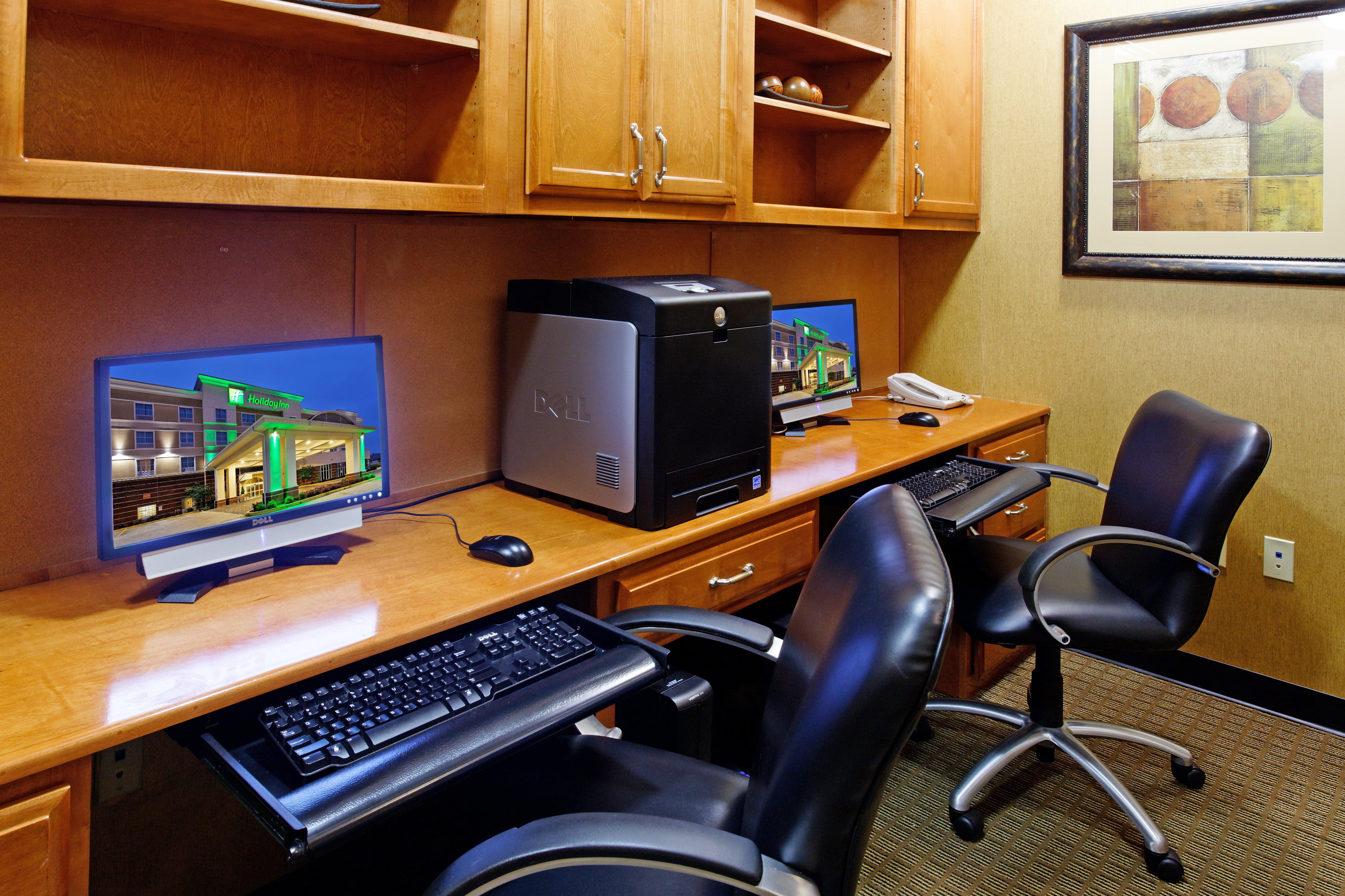 Holiday Inn Hotels Batesville By Ihg Eksteriør bilde