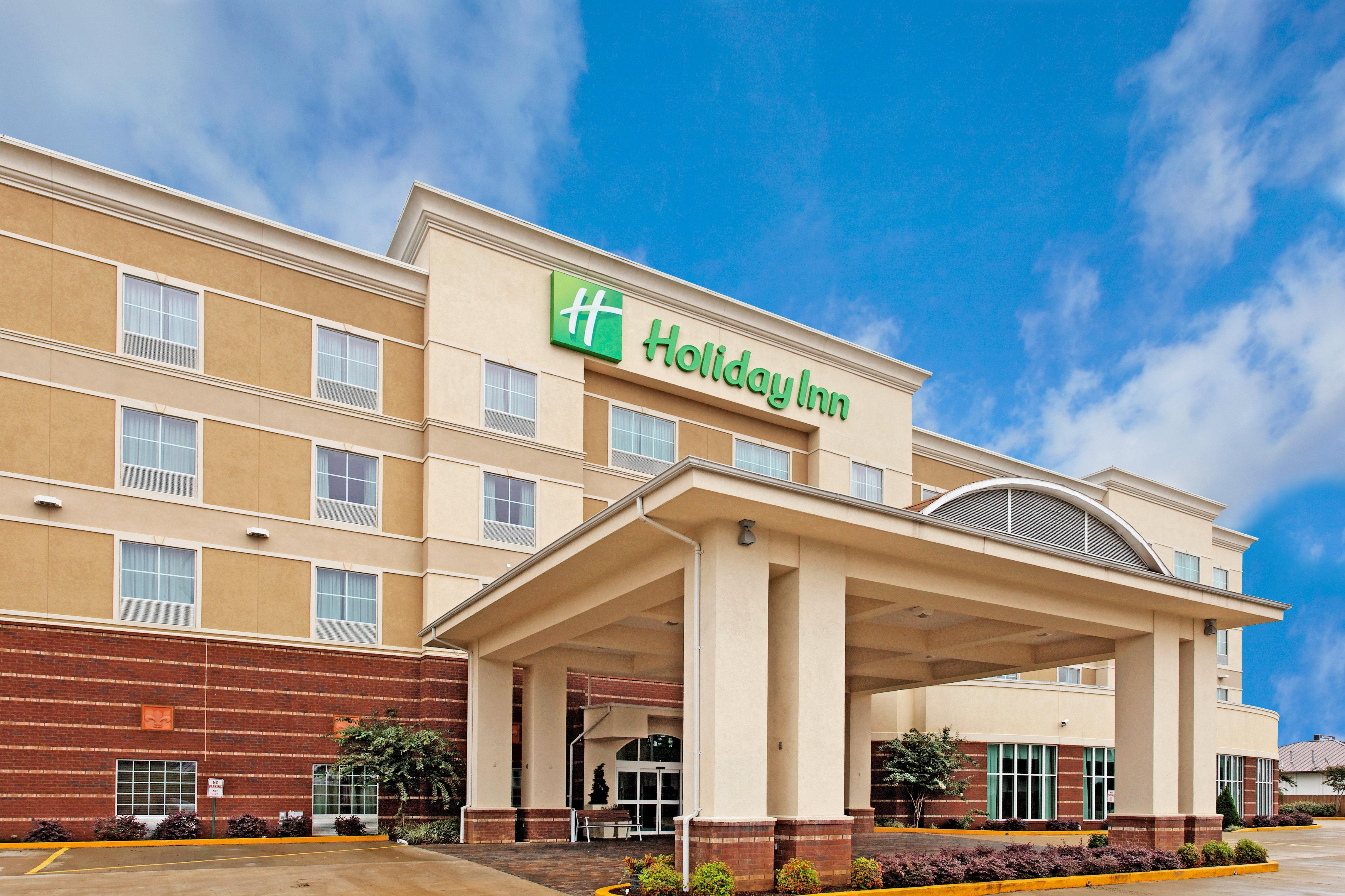 Holiday Inn Hotels Batesville By Ihg Eksteriør bilde