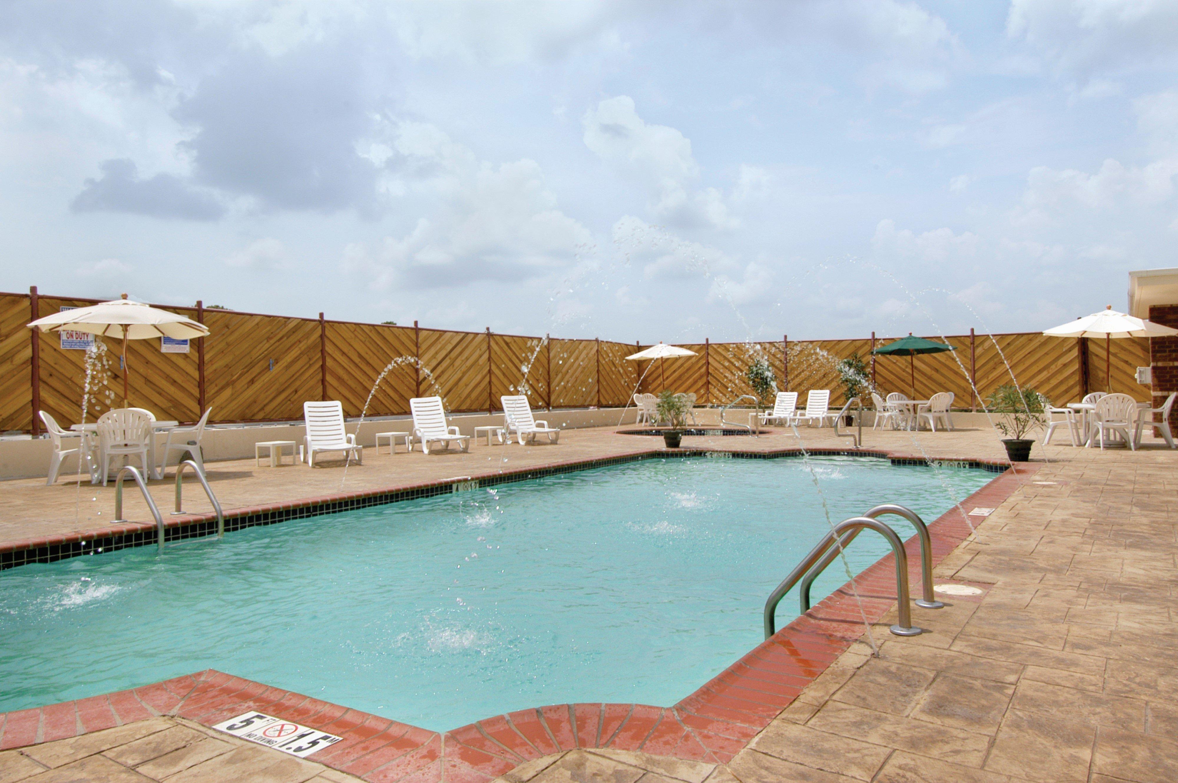Holiday Inn Hotels Batesville By Ihg Eksteriør bilde