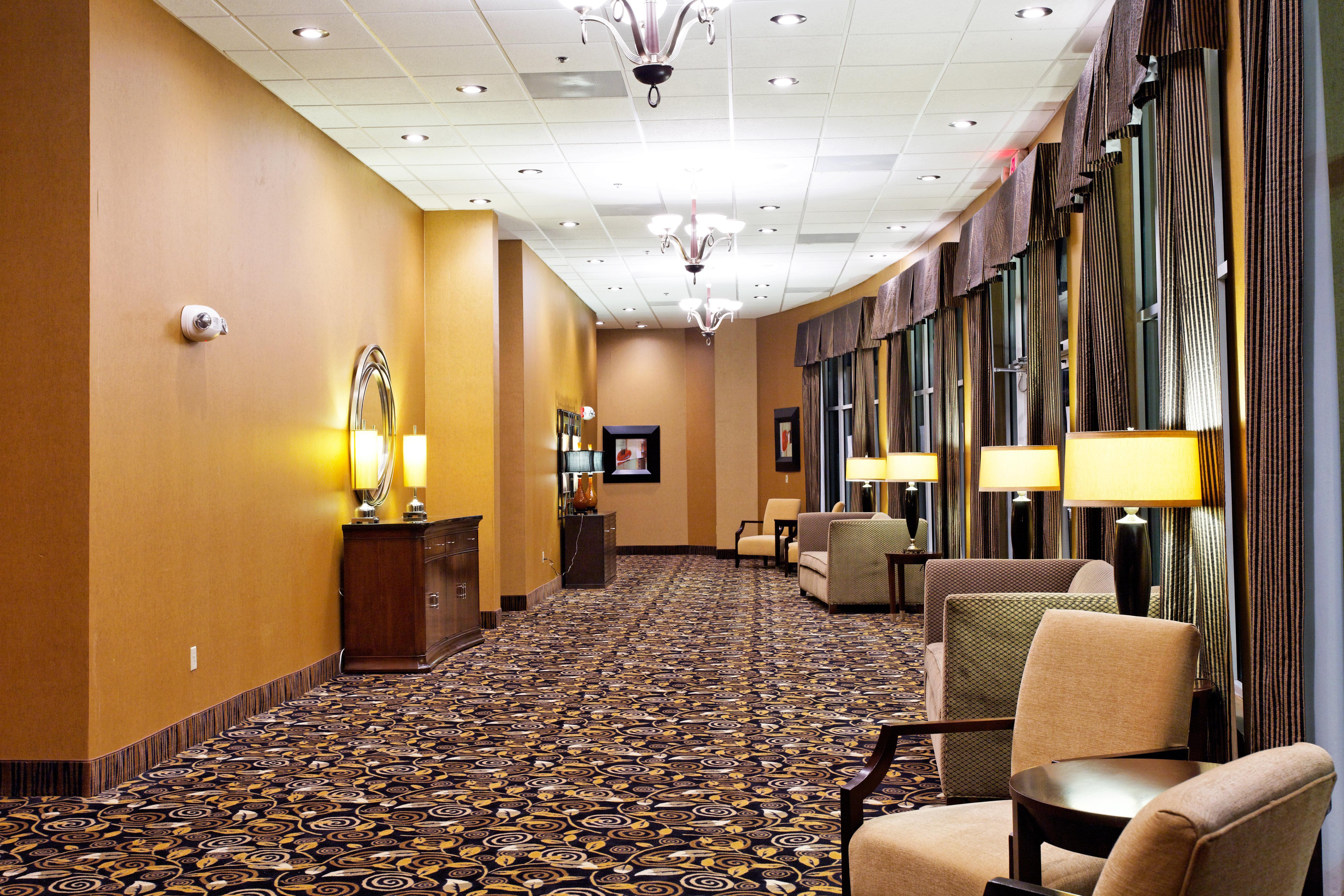 Holiday Inn Hotels Batesville By Ihg Eksteriør bilde