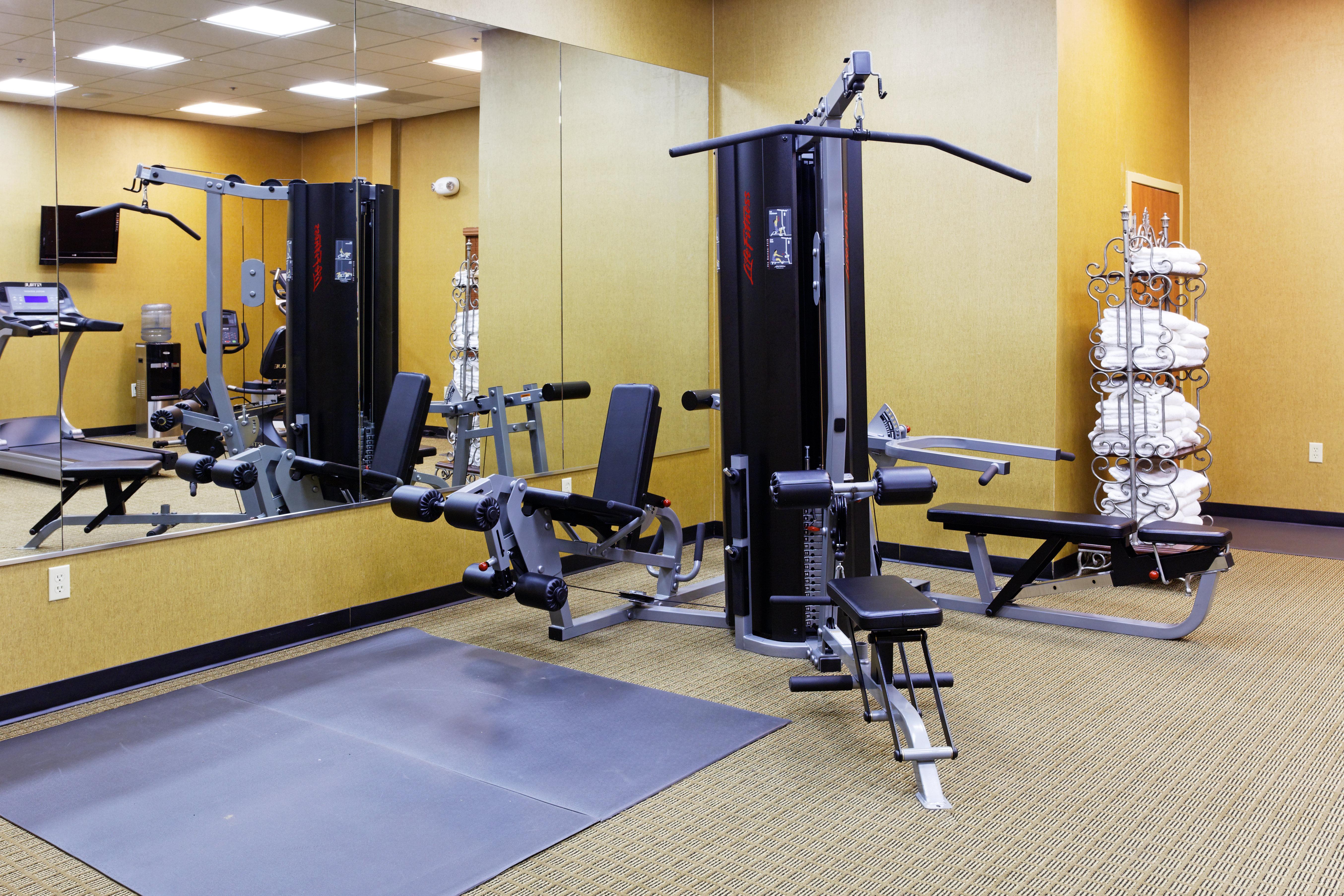 Holiday Inn Hotels Batesville By Ihg Eksteriør bilde