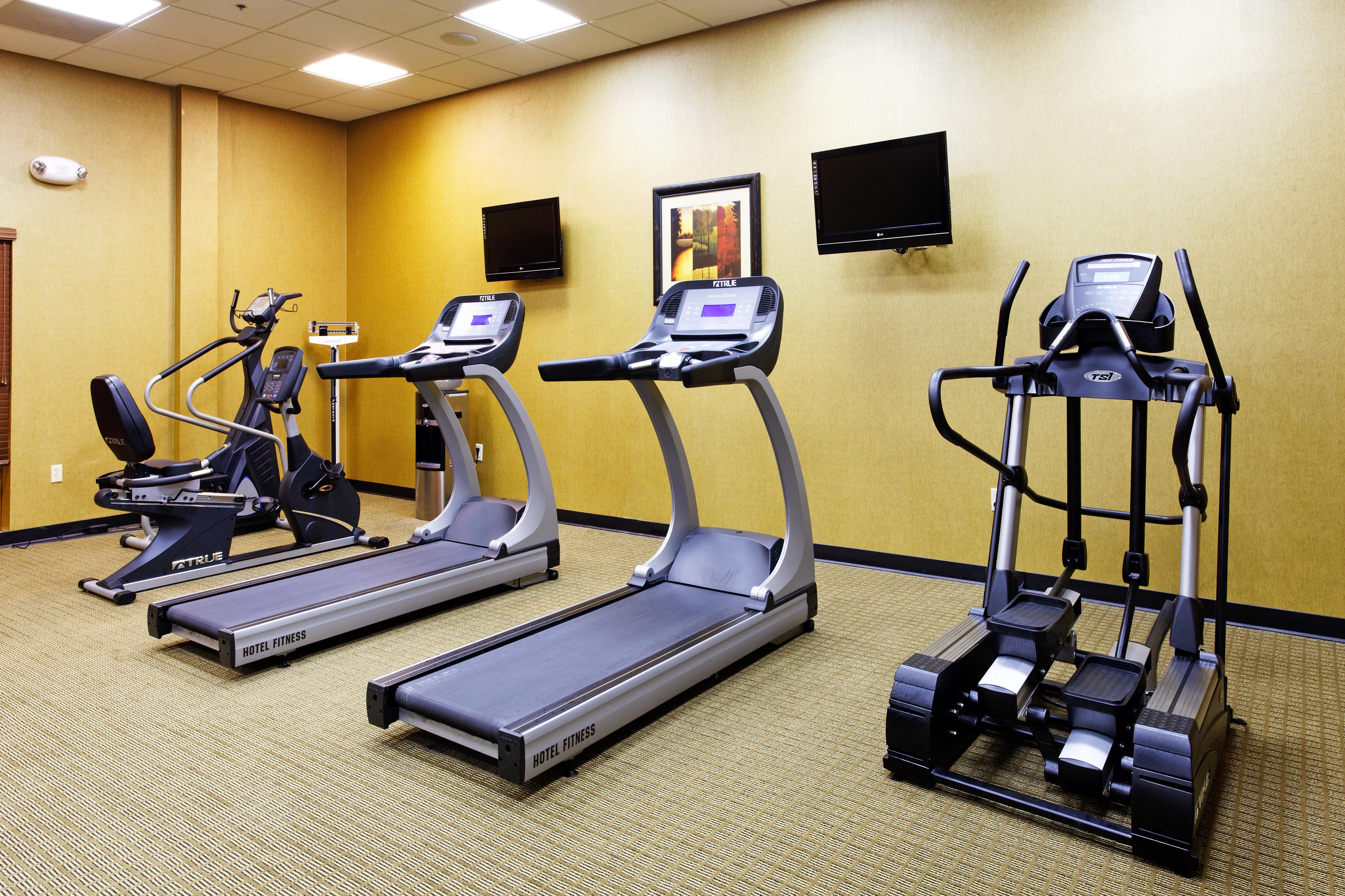 Holiday Inn Hotels Batesville By Ihg Eksteriør bilde