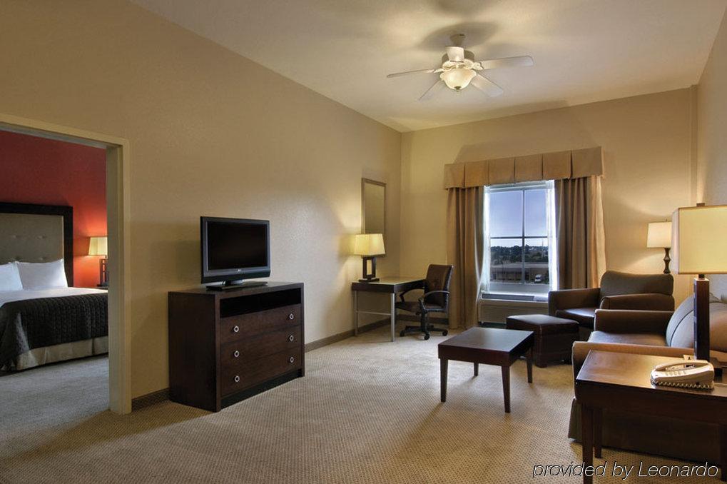 Holiday Inn Hotels Batesville By Ihg Rom bilde