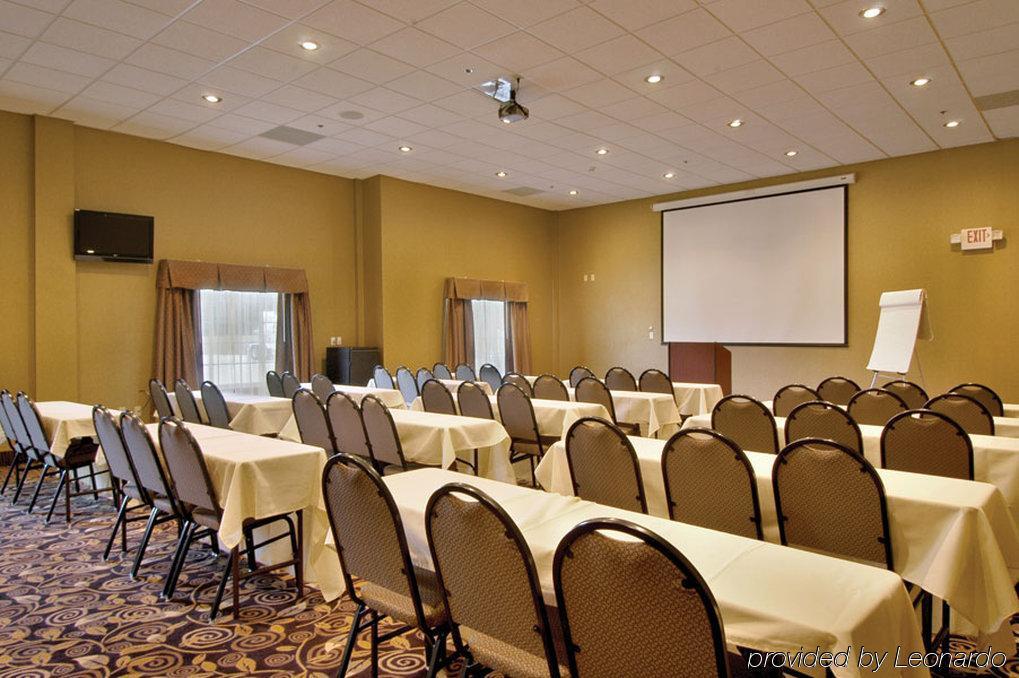 Holiday Inn Hotels Batesville By Ihg Fasiliteter bilde