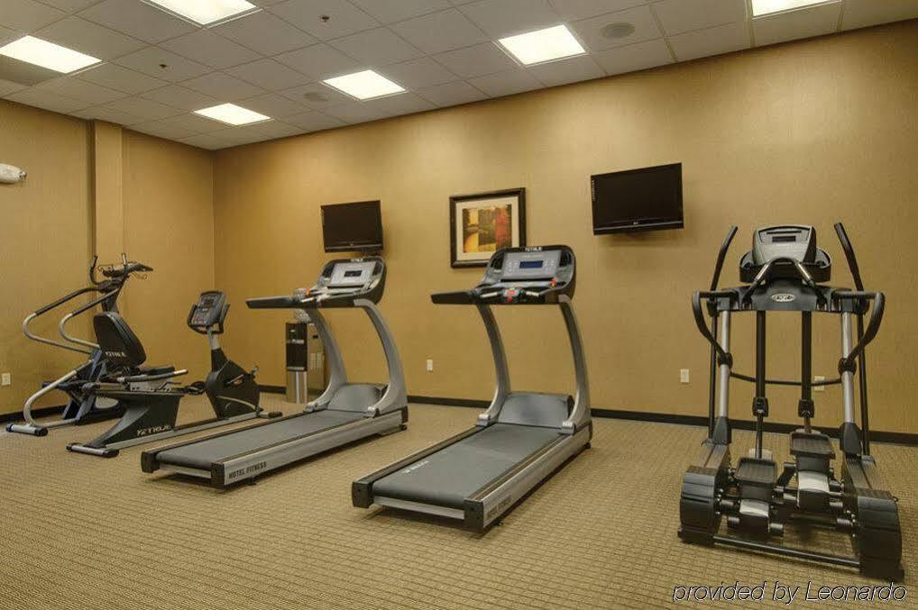 Holiday Inn Hotels Batesville By Ihg Eksteriør bilde