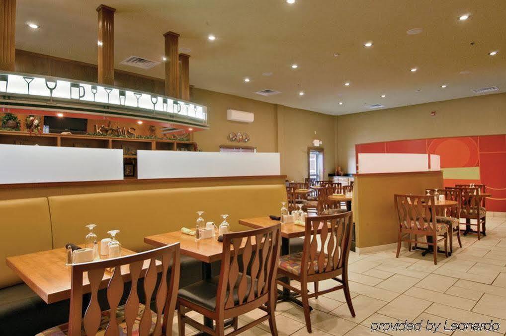 Holiday Inn Hotels Batesville By Ihg Eksteriør bilde