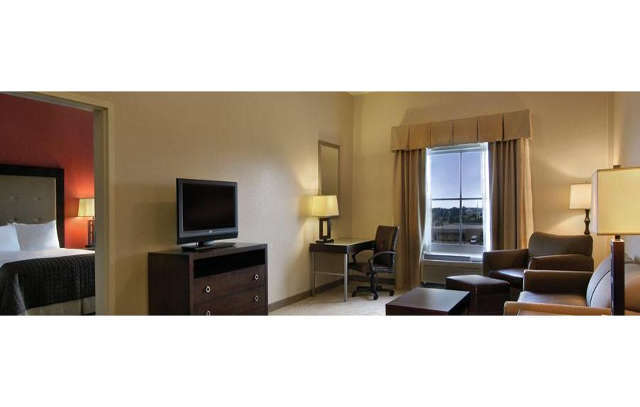 Holiday Inn Hotels Batesville By Ihg Eksteriør bilde