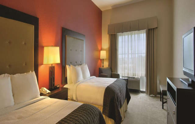 Holiday Inn Hotels Batesville By Ihg Eksteriør bilde