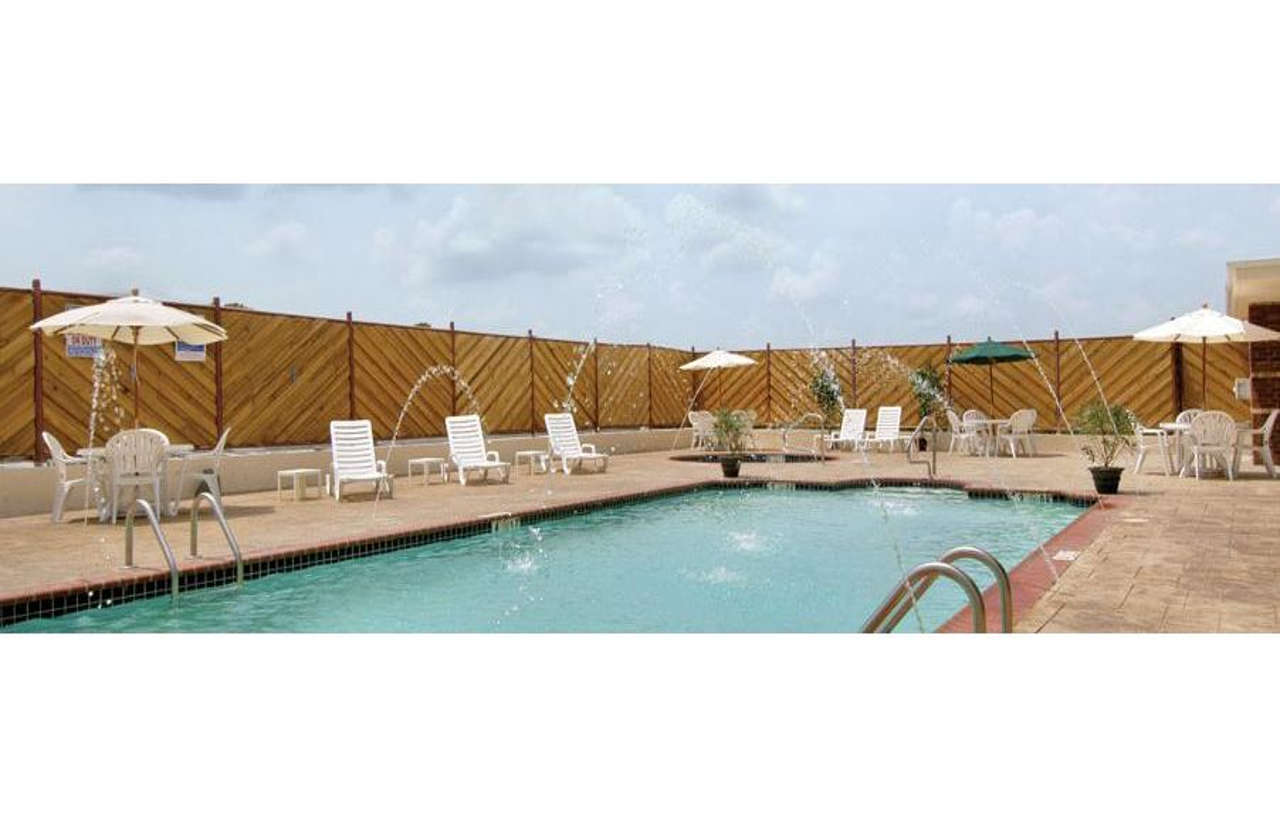 Holiday Inn Hotels Batesville By Ihg Eksteriør bilde