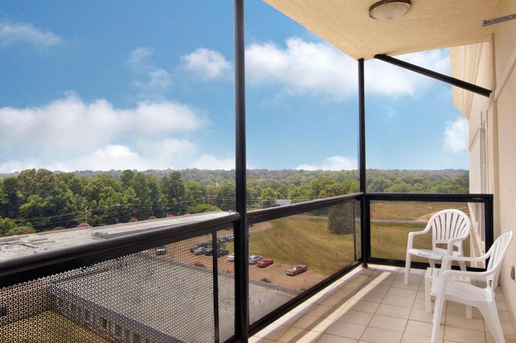 Holiday Inn Hotels Batesville By Ihg Rom bilde